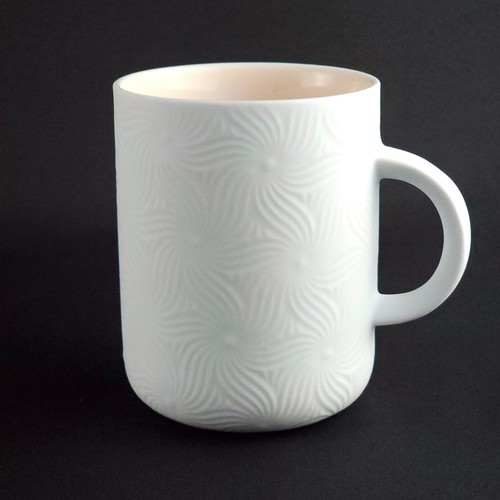 Tazza caffè porcellana - tazza,
