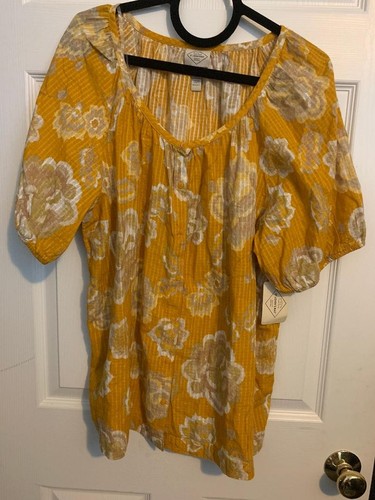 Top donna nuovo con etichette - top,