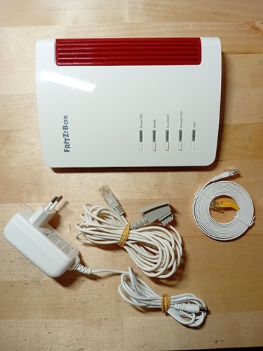 Avm fritz box 7530 router - 7530,