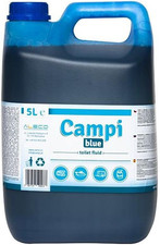 Blue 5L - Liquido Sanitario E