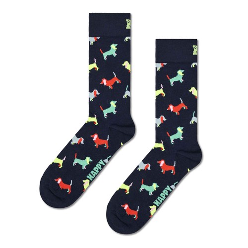 Happy socks calzini bassotto - happy,