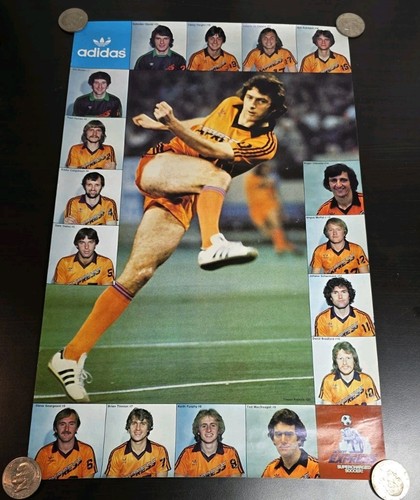 Vintage 1978 1980 detroit - 1978-1980,