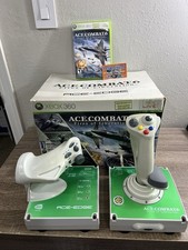 🛩️ Ace Combat 6 Ace-Edge