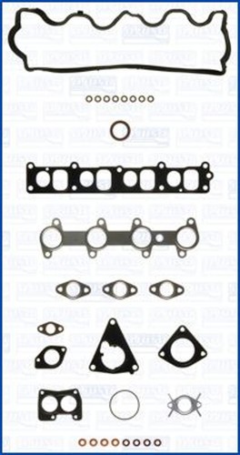 Kit guarnizioni testata - , ajusa