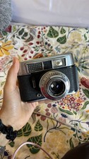 Voigtländer Vito CLR - Fotocamera analogica 35mm