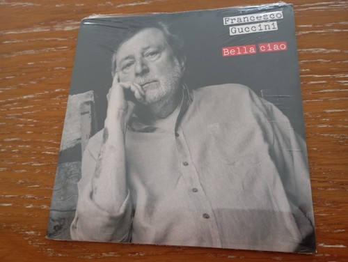 Francesco guccini raro y - 7",