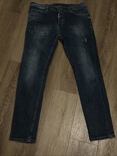 Jeans uomo blu Dsquared2