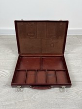 Valigia Hermes France vintage