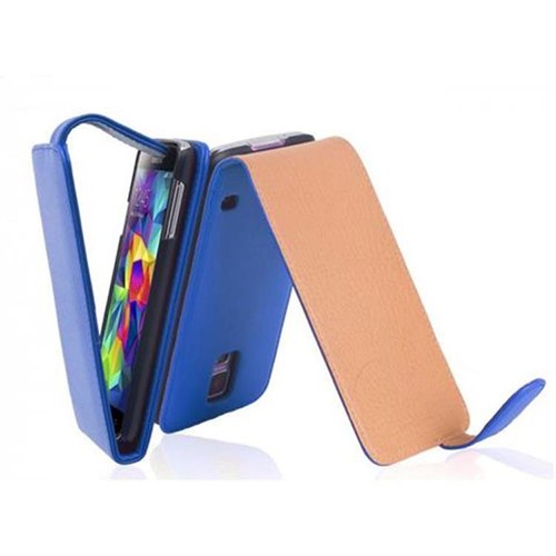 Custodia per samsung galaxy - samsung, s5