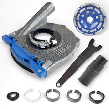 HERZO Cuffia Aspirazione