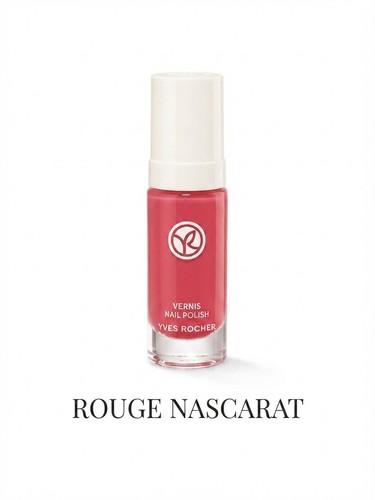 Smalto unghie yves rocher - smalto,