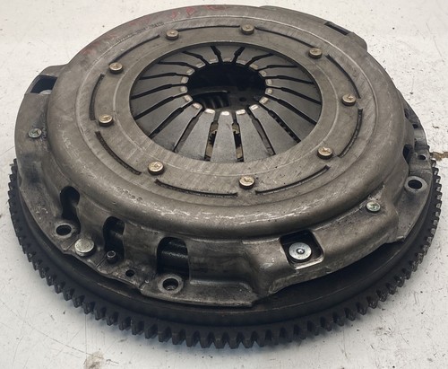 Kit frizione volano per - volano, alfa