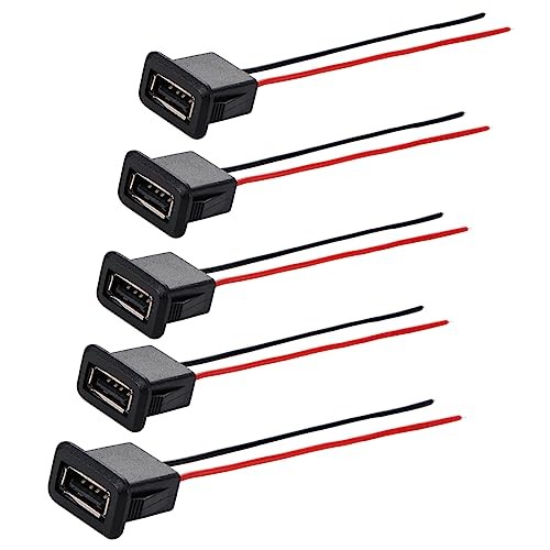 Greluma presa usb a 2 - 3a,