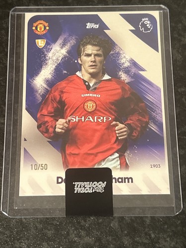 Topps total football 2025 - football,