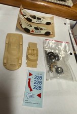 Porsche 910 Targe Florio #228