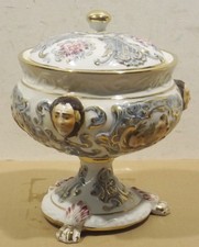 bellissima scatola con