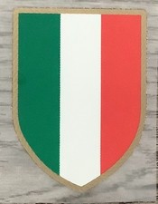toppa Patch Scudetto Milano