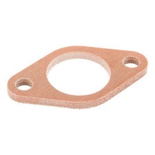 Spessori per carburatori Solex 32 e 34 BISCA e PBIC - Bakelite 5mm