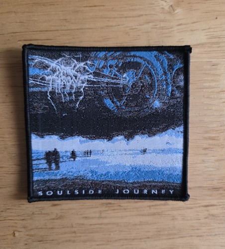 Darkthrone soulside journey - soulside,