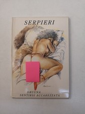 Druuna.. Sentirsi Accarzezzata