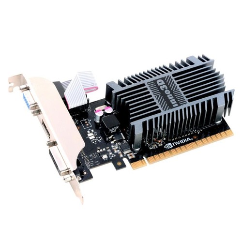 Inno3d nvidia geforce - geforce, gt710