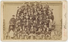 Cdv 1872 classe - cdv,