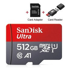 Scheda di memoria micro SD 32 GB 64 GB 128 GB 256 GB 512 GB 1 TB - lotto ultra estremo