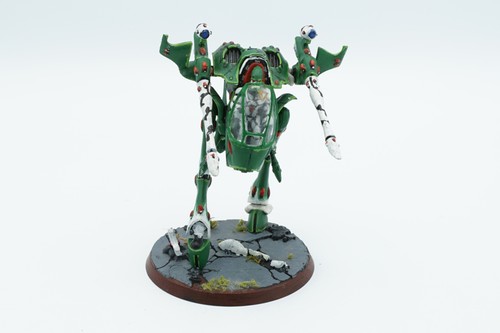 Warhammer 40k eldar war - eldar,