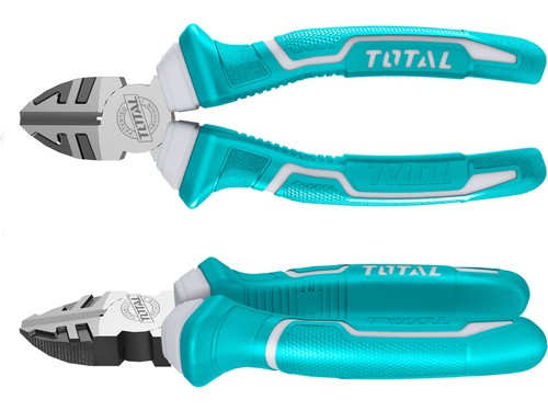 Pinza per spacco laterale