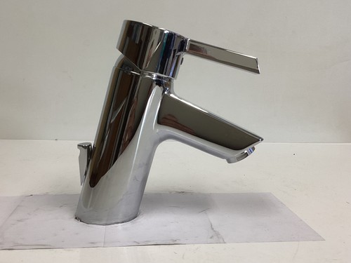 Rubinetto lavabo hansa pinto - rubinetto,