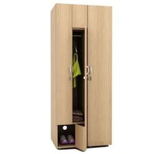 Armadietto spogliatoio Mobile