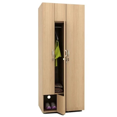 Armadietto spogliatoio mobile - spogliatoio,