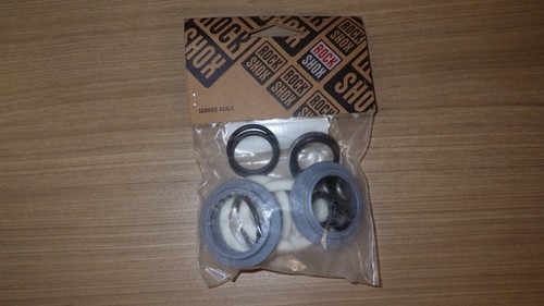 Rockshox recon gold - recon,