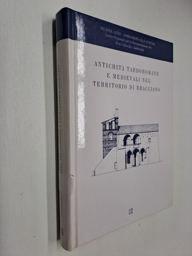 Antichita tardoromane - antichita',