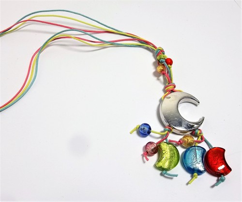 Collana donna jessica antica - donna,