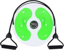 Disco pedana rotante - disco, con