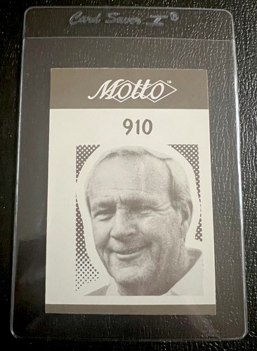 Arnold palmer 1987 - arnold,