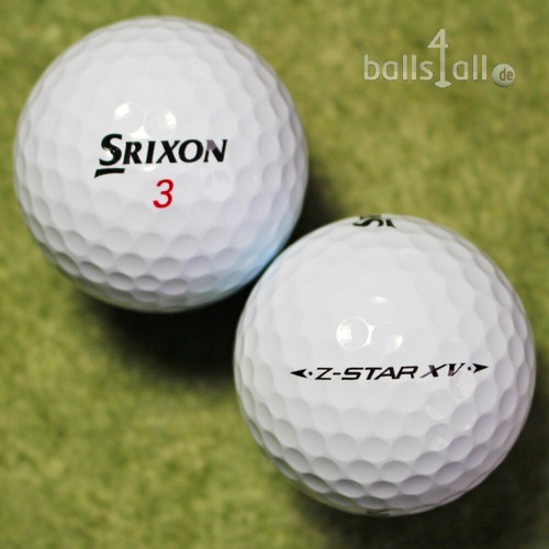 100 palline golf - golf, srixon