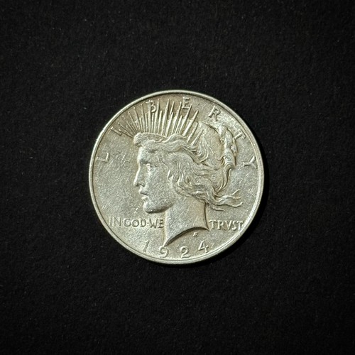 Moneta dollaro peace - moneta,