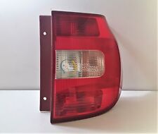 FANALE POST. DX.  5L0945112 SKODA YETI (5L) (07/09>12/13<) RICAMBIO USATO 