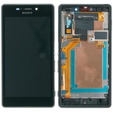 Modulo display LCD touchscreen
