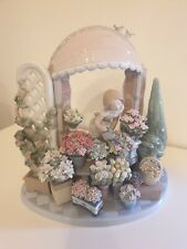 Statuina porcellana Lladro