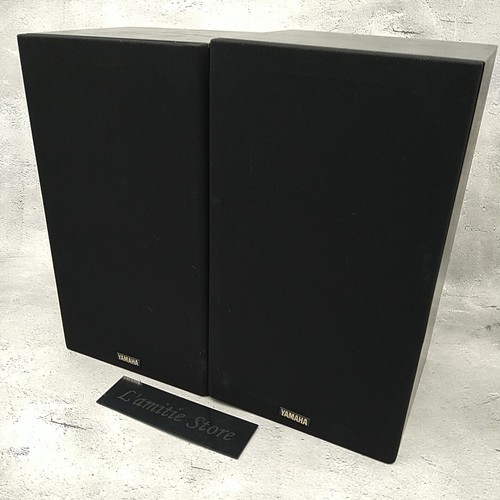 Yamaha 10mx speaker system - speaker,
