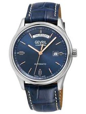 Orologio Gevril 48202 Uomo
