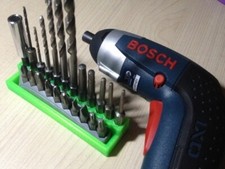 Staffa di Supporto Punta