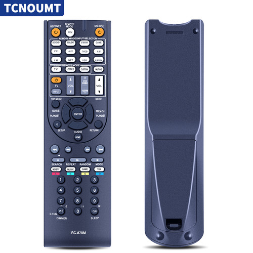Nuovo telecomando 879m per - rc-879m,