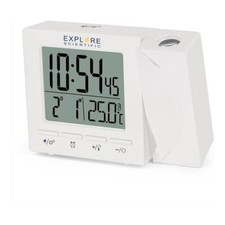 Explore Scientific Sveglia