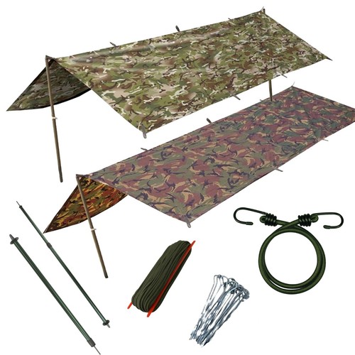 Basha shelter pali - shelter,