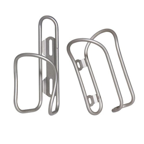 Gabbia portabottiglie bici - , da