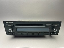 Radio BMW Professional CD DAB